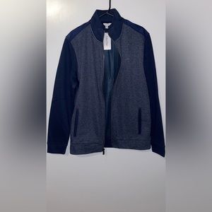 Calvin Klein Cadet Navy lifestyle Jacket